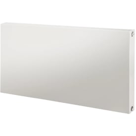 Purmo FC 22 dobbeltplade planradiator 50x60 cm, 8 m²