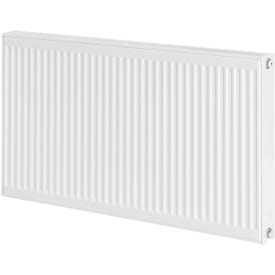 Purmo C21 radiator, 40x160 cm, 14 m²