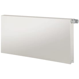 Purmo Compact Plan FCV 11 radiator m/ventil, 60x40 cm, 4 m²