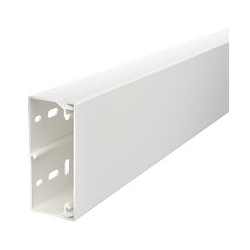 32 meter Kabelkanal WDK40090RW 40x90 hvid RAL 9010