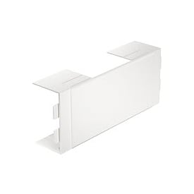 Endestykke WDK HE60110 til kanal type WDK 60110