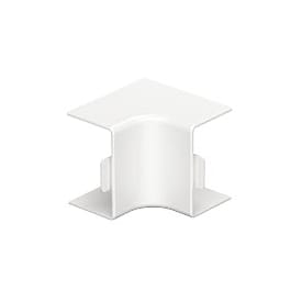 Indvendigt Hjørne WDK HI25040VW 25x40 perlehvid RAL 9016