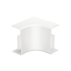 Indvendigt Hjørne WDK HI40090VW 40x90 perlehvid RAL 9016