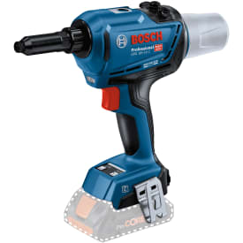 Bosch Professional GRG18V-16C Professional popnittepistol - 18V