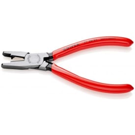 6 stk KNIPEX crimptang til scotchlokforbindere