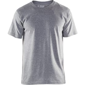 blåkläder t-shirt 35251, grå str. L