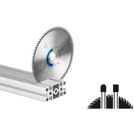 Special-savklinge 254x2,4x30