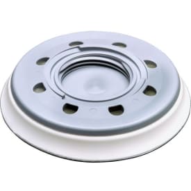 Bagskive-Fast.blø Ø125mm Festo