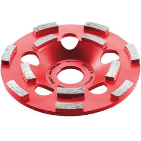 Diamantskive DIA ABRASIVE-D130