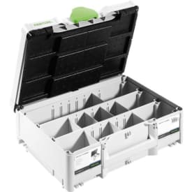 Systainer³ SORT-SYS3 M 137 DOM