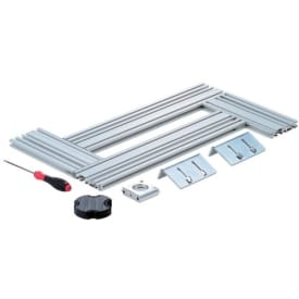 Festool MFS 400 fræseskabelon til overfræser