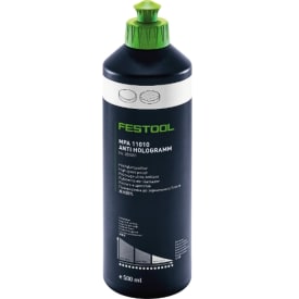 Polermiddel mpa 11010 wh/0,5l