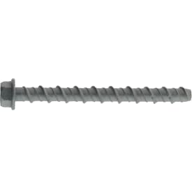 Betongskruv 8,0 x 60 mm, 50 st