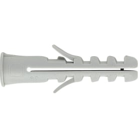 Dybel standard, 4 x 20 mm, 200 stk.