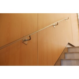 Betonskrue 6,0 x 40/5 mm, FZB, TX30, UH, 100 stk.