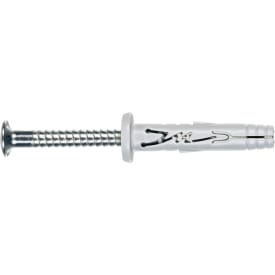 Spikplugg, 5 x 25 mm, 200 st