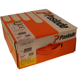 Beslagsøm FH 34°, stav, 4,0 x 40 mm, A2, 2000 stk.