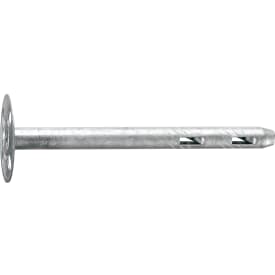 Isoleringsanker ISOMET 8,0 x 200/140-150 mm, 250 stk.