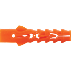 Dybel standard 14 x 70 mm, PA, 25 stk.