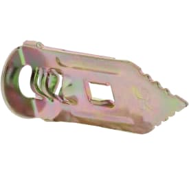 Gipsdybel PLOGGI PLUG, 13 x 35/15 mm, 100 stk.