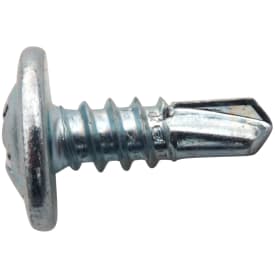 Montageskrue T 4,2 x 19 mm, FZB, PH, DH, 250 stk.