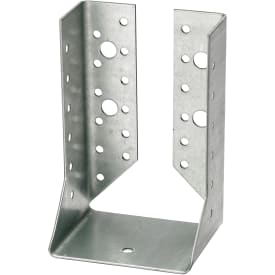 40 stk Bjælkesko type I m/indadvendt flige 90 x 145 mm, 40 stk.