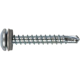 Facadeskrue 5,5 x 25 mm, A2, TX, 200 stk.