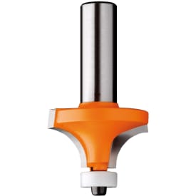 Afrundingsfræs. HM R4,75m/leje