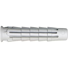 Allplug 8 x 40 mm, 100 st