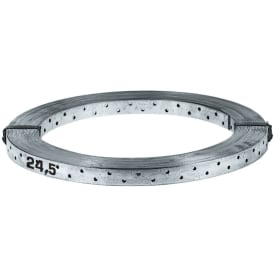 Hulbånd 40 x 2,0  mm, A4, 25 m