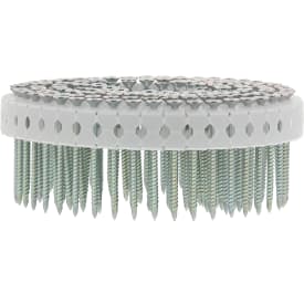 Slagskrue, tromle, 2,5/2,8 x 50 mm, 5400 stk.