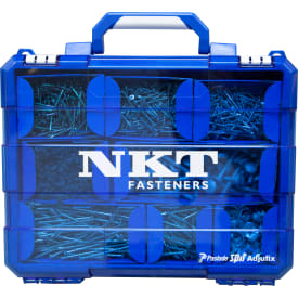 NKT sortimentsboks for oppbevaring