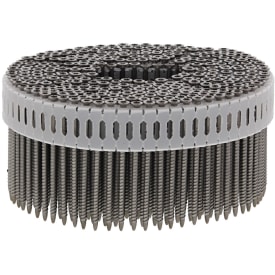 Slagskrue FH 0°, tromle,2,8/3,2 x 65 mm, A2, 1950 stk.