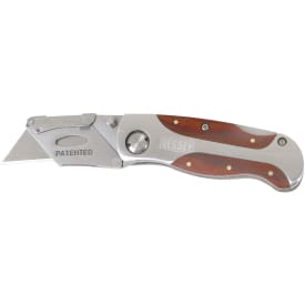 Bessey hobbykniv med trægreb