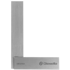 Ansatsvinkel DIN 875/0, 75 x 50 mm