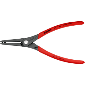 Knipex låseringstang, lige