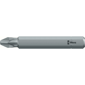 20 stk WERA 851/1 Z bits, PH 2 x 50 mm