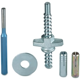 Kvikbespænding Spændestang M12