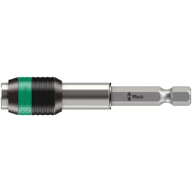 WERA 889/4/1 Rapidaptor universalholder, 1/4" x 75 mm