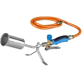 CFH brændersæt med 1,5 m slange