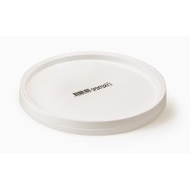 Spekter låg til plastspand