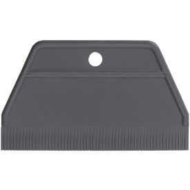 Spekter plasttandspartel, 23 cm