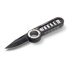 Premium Foldekniv