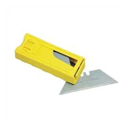 STANLEY® knivblad 1992, trapez, 10 stk.