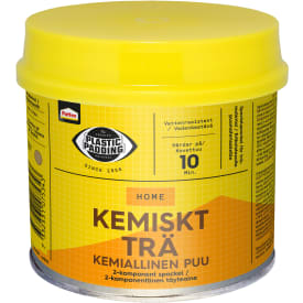 DVA trefyller 460 ml