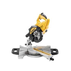 DeWalt DWS773-QS gersåg, med udtræk, Ø216 mm, 1300W/230V
