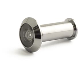 10 stk Habo dørøje 39-65 mm krom
