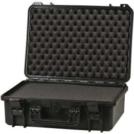 Verktøyveske Flightcase 4