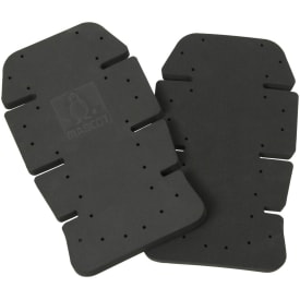 Mascot 50451-916 knæpude-indlæg, sort