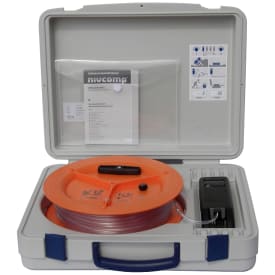 Baier Nivcomp elektronisk slangevaterpas